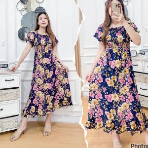 Vanessa Daster Bali Panjang