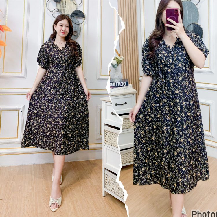Emily Daster Bali Panjang