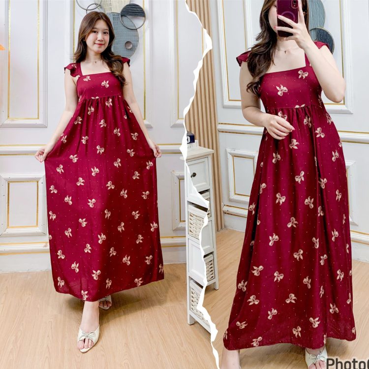 ADELLA DASTER BALI PANJANG