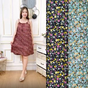 Daster Putri Bali - Daster Inez