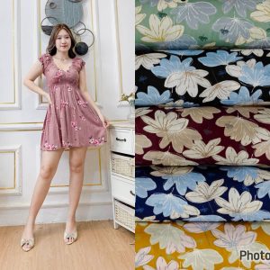 LINDY DASTER BALI